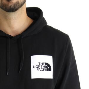 FELPA FINE HOODIE THE NORTH FACE - Mad Fashion | img vers.300x/